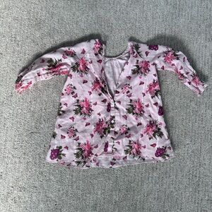 Love Shack Fancy girls dress 2T/3T